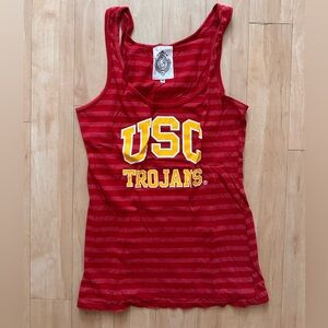 USC Tank Top